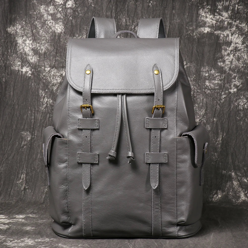Sac à Dos Homme Vintage
