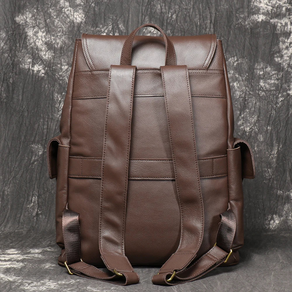 Sac à Dos Homme Vintage