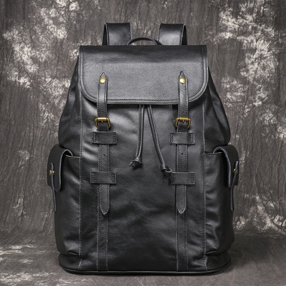 Sac à Dos Homme Vintage