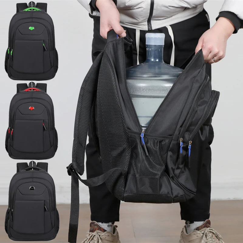 Sac à Dos Homme Oxford