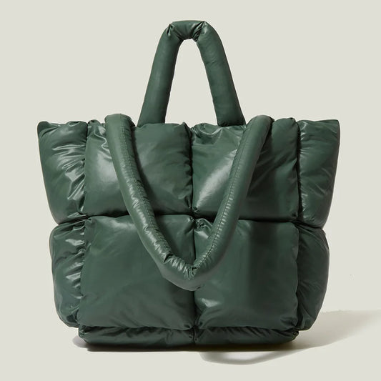 Sac Matelassé Moderne