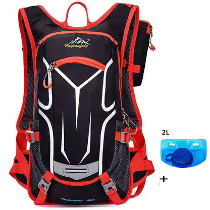 Sac à Dos Vélo Étanche