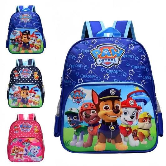 Sac à Dos Pat Patrouille pour Enfant