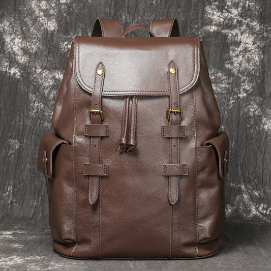 Sac à Dos Homme Vintage