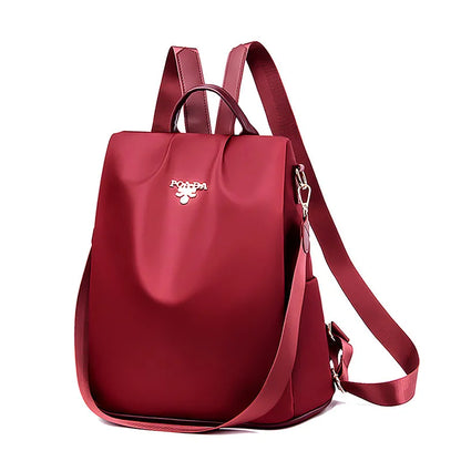 Sac à Dos Femme Oxford