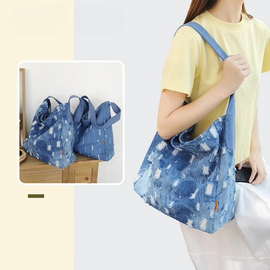 Sac en Jean Élégant