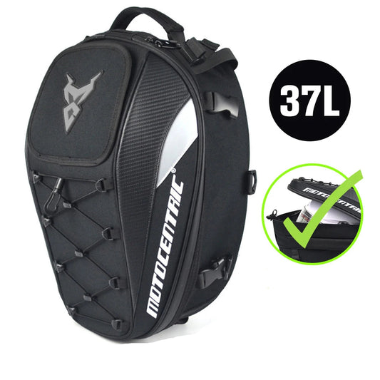 Sac à Dos Moto Multifonctionnel