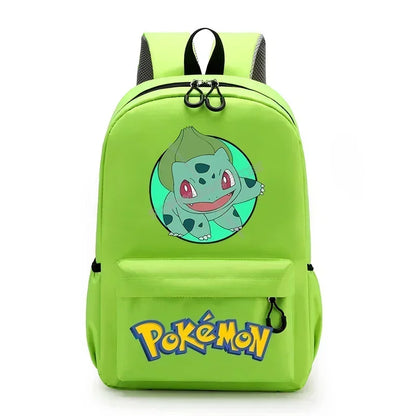 Sac à Dos Enfant Pokémon pour la Primaire