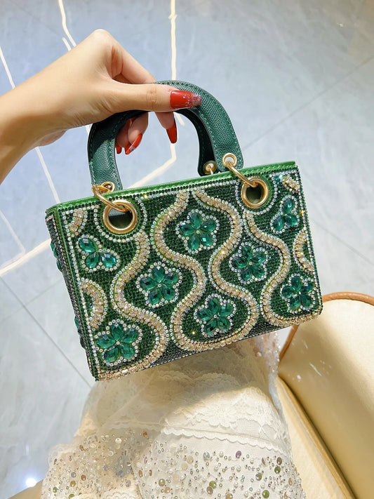 Sac de Soirée Paillette