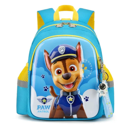 Sac à Dos Pat Patrouille avec Poches