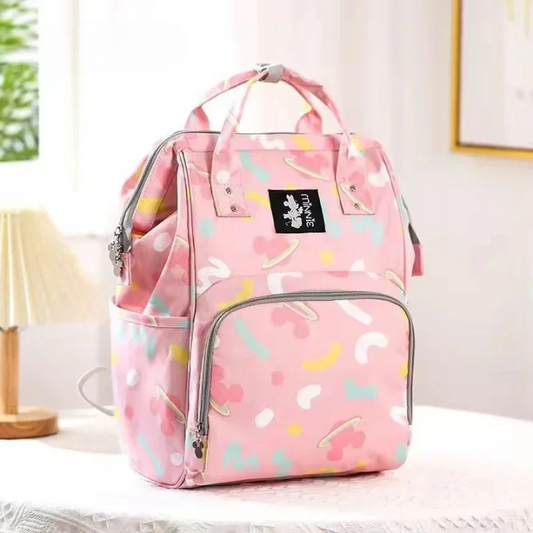 Sac à dos Maternelle Disney