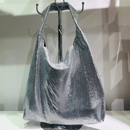 Sac Fourre-Tout à Paillette