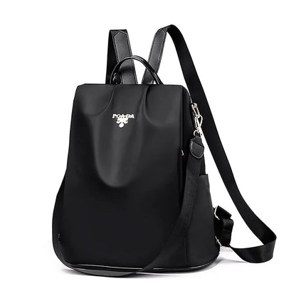Sac à Dos Femme Oxford