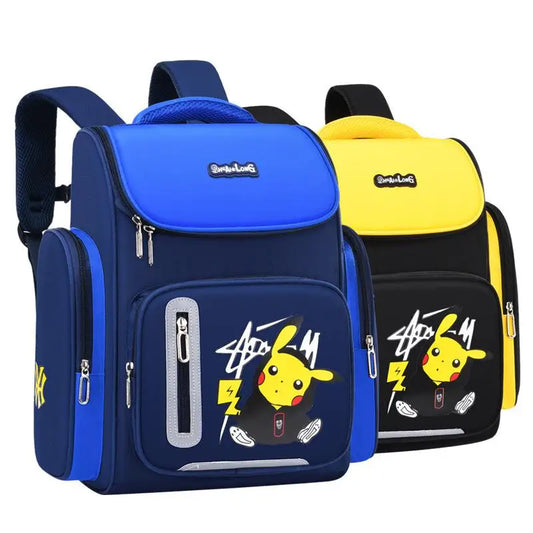 Sac à Dos Pikachu Réfléchissant