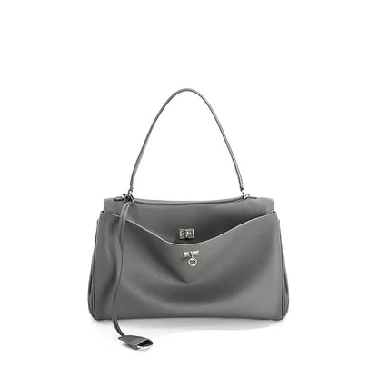 Sac en Cuir Grande Capacité