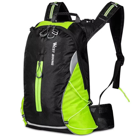 Sac à Dos Vélo Respirant