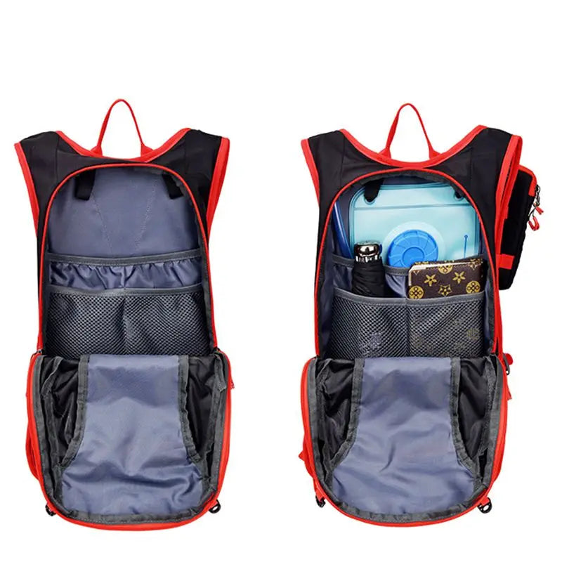 Sac à Dos Vélo Étanche
