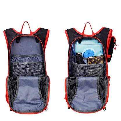 Sac à Dos Vélo Étanche