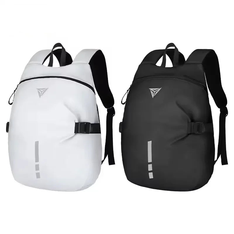 Sac à Dos Moto Grande Capacité