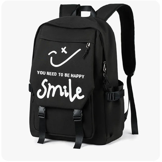 Sac à Dos Voyage "Smile"