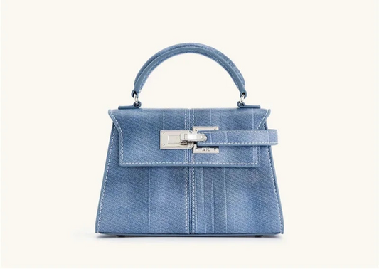 Sac en Jean Tendance