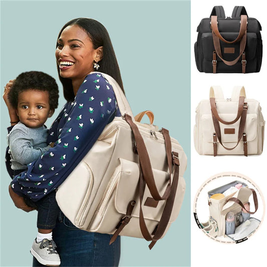 Sac à Langer Léger pour Femme