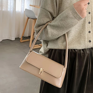 Sac Baguette Rétro