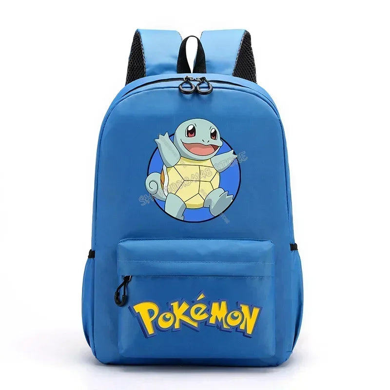 Sac à Dos Enfant Pokémon pour la Primaire