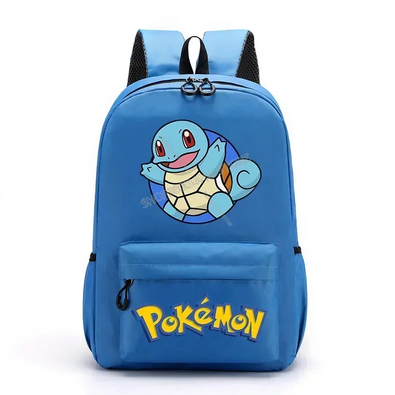 Sac à Dos Enfant Pokémon pour la Primaire