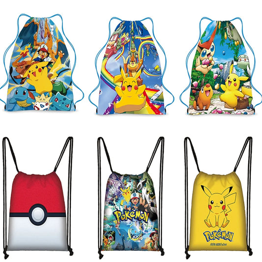Sac à Dos Sport Pokémon
