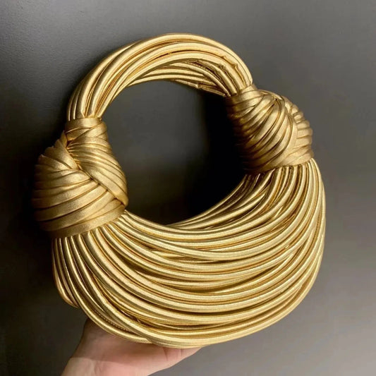 Sac Doré pour Femme