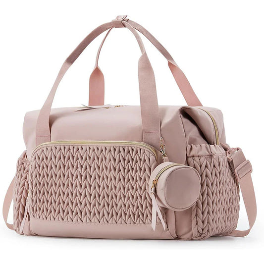Sac à Langer Couleur Unie