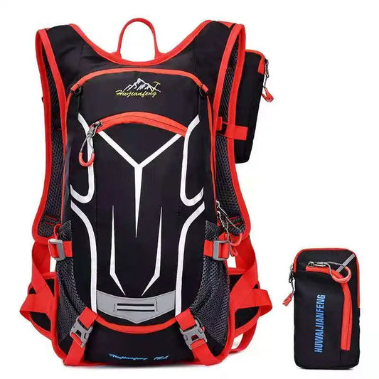 Sac à Dos Vélo Étanche