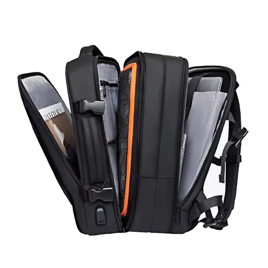 Sac à Dos Voyage Extensible