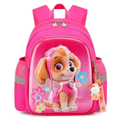 Sac à Dos Pat Patrouille avec Poches