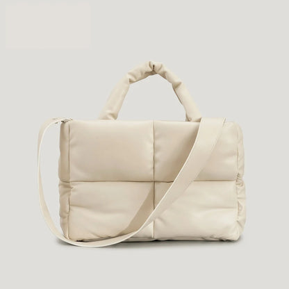 Sac Matelassé Souple