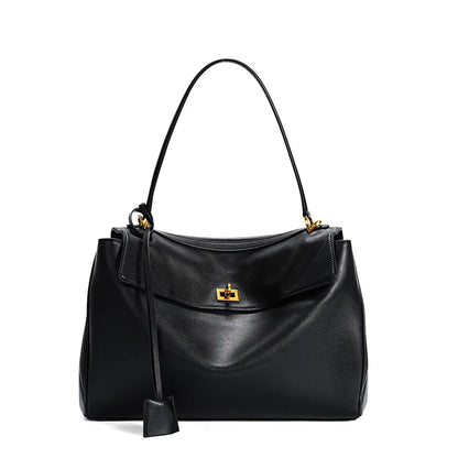 Sac en Cuir Grande Capacité