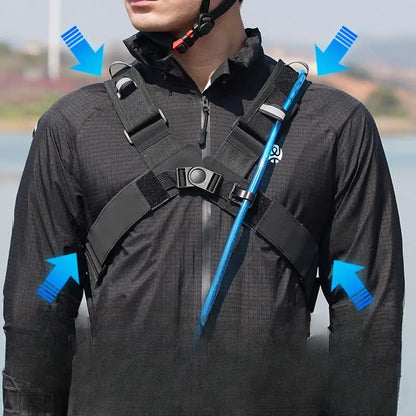 Sac à Dos Vélo 10L